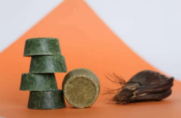 Natural Herbal Oil Infused Hair Soap Bar or Shampoo Immerse