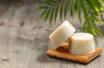 Natural Herbal Oil Infused Hair Soap Bar or Shampoo Immerse